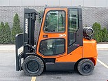 08 DOOSAN G30P-5