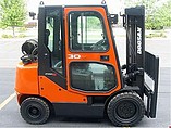 2008 DOOSAN G30P-5 Photo #2