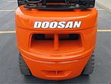 2008 DOOSAN G30P-5 Photo #3