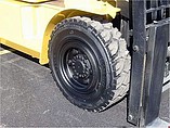 2002 CATERPILLAR GP50K Photo #3