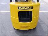 1999 DAEWOO GC25E-3 Photo #5