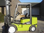 00 CLARK CGP30