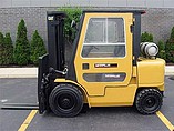 02 CATERPILLAR GP30K