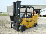 03 CATERPILLAR GC45KSWB