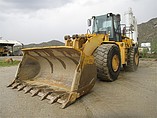 1999 CATERPILLAR 980G Photo #2