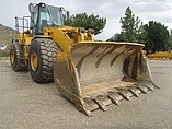 1999 CATERPILLAR 980G Photo #3