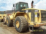 1999 CATERPILLAR 980G Photo #4