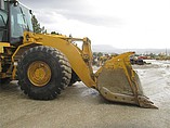 1999 CATERPILLAR 980G Photo #7