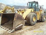 1999 CATERPILLAR 980G Photo #9