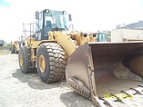 1999 CATERPILLAR 980G Photo #10
