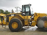 1999 CATERPILLAR 980G Photo #11