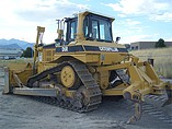 1997 CATERPILLAR D6R Photo #2