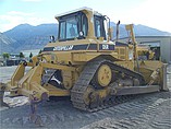 1997 CATERPILLAR D6R Photo #3