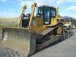 1997 CATERPILLAR D6R Photo #4