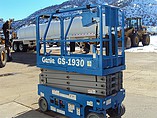 2014 GENIE GS1930 Photo #3