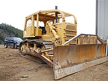 1976 CATERPILLAR D7G Photo #1