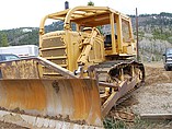 1976 CATERPILLAR D7G Photo #3