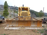 1976 CATERPILLAR D7G Photo #4