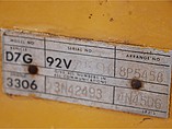 1976 CATERPILLAR D7G Photo #17