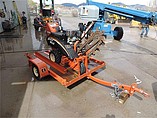 07 DITCH WITCH 1330H