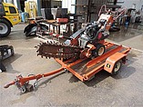 07 DITCH WITCH 1330H