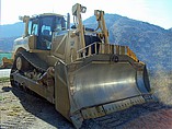 05 CATERPILLAR D8T