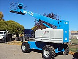 98 GENIE S60