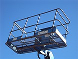 1998 GENIE S60 Photo #2
