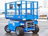 2008 GENIE GS2668RT Photo #2