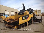 11 CATERPILLAR AP-555E