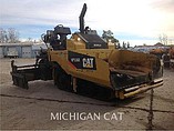 2011 CATERPILLAR AP-555E Photo #2