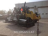 2011 CATERPILLAR AP-555E Photo #4