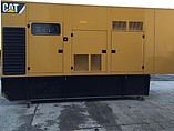 01 CATERPILLAR 500 KW