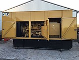 2001 CATERPILLAR 500 KW Photo #10