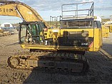 2011 CATERPILLAR 374DL Photo #2