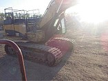 2011 CATERPILLAR 374DL Photo #3