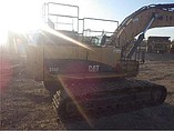 2011 CATERPILLAR 374DL Photo #4