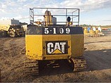 2011 CATERPILLAR 374DL Photo #5