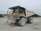 03 CATERPILLAR 775E