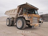 2003 CATERPILLAR 775E Photo #2