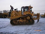 2012 CATERPILLAR D8T Photo #4