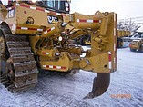 2012 CATERPILLAR D8T Photo #5