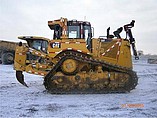 2012 CATERPILLAR D8T Photo #7