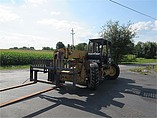 01 CATERPILLAR TH103
