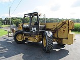 2001 CATERPILLAR TH103 Photo #3