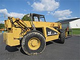 2001 CATERPILLAR TH103 Photo #4
