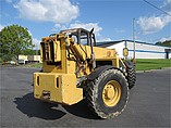 2001 CATERPILLAR TH103 Photo #5