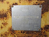 2001 CATERPILLAR TH103 Photo #7