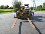 2001 CATERPILLAR TH103 Photo #14