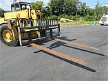 2001 CATERPILLAR TH103 Photo #15